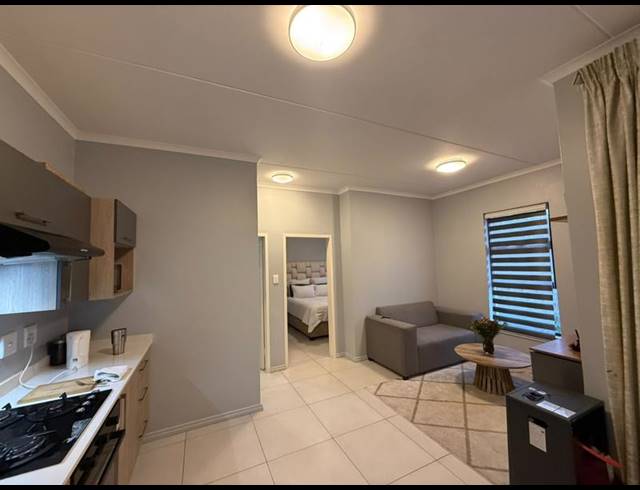 1 BEDROOM APARTMENT FOR SALE IN CARLSWALD